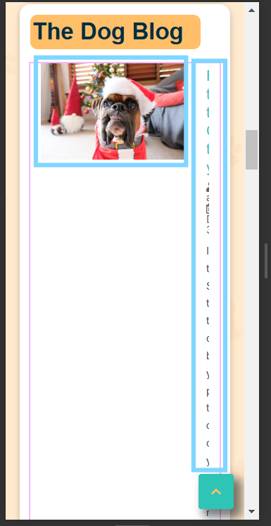 image of original mobile design