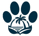 Logo of Paws in Paradise